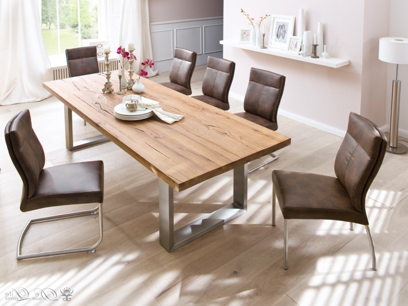 Tische im küchendesign innendesign, küche zenideen