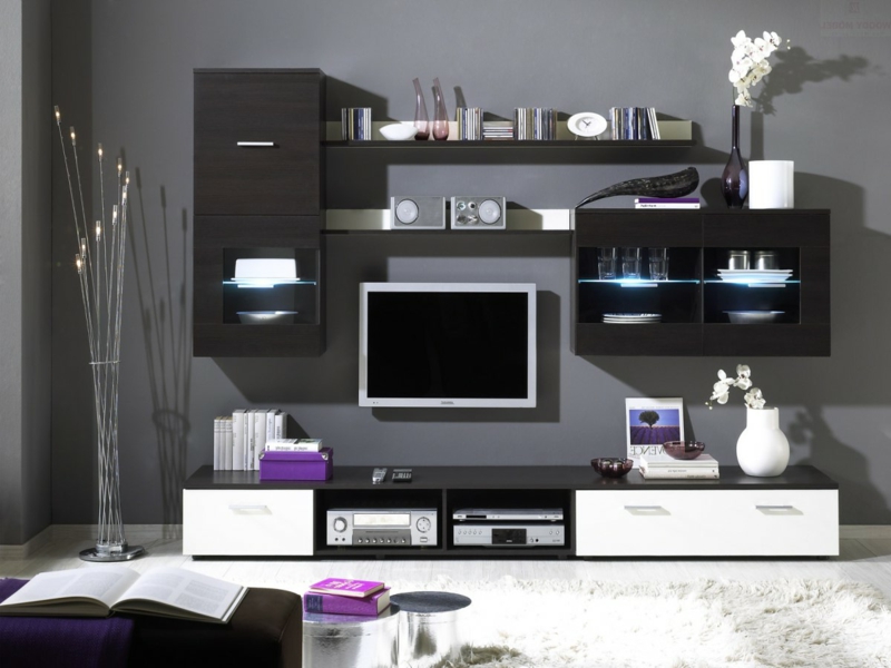 Wohnzimmer inspiration in graunuancen innendesign, wohnzimmer ...