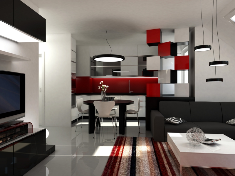 Wohnzimmer inspiration in graunuancen innendesign, wohnzimmer ...