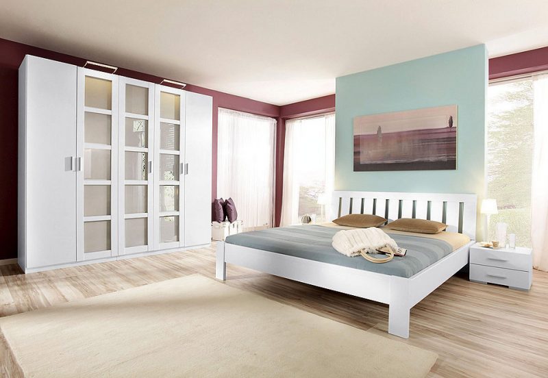Feng shui schlafzimmer einrichten – praktische tipps