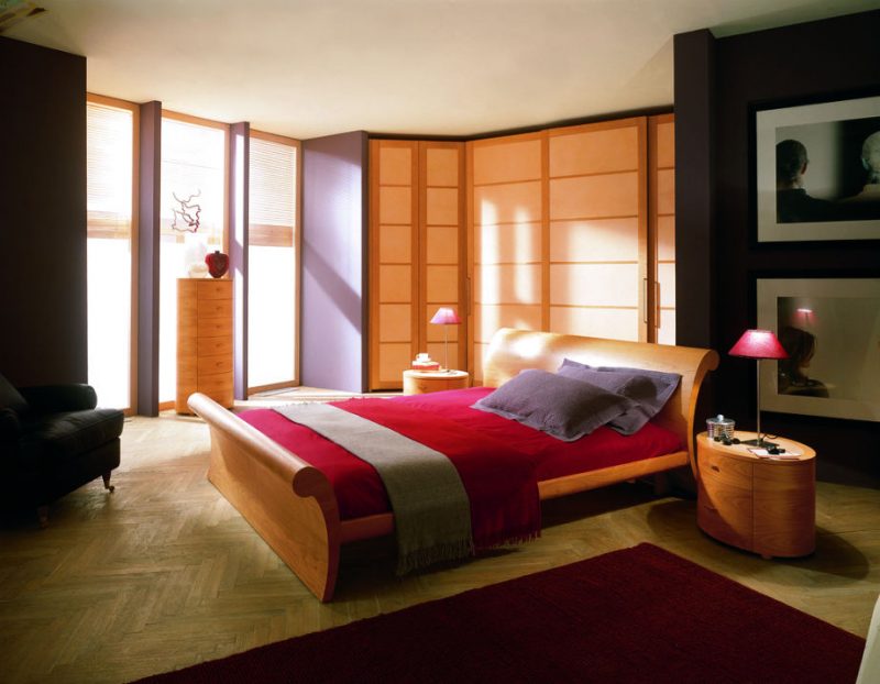 Feng shui schlafzimmer einrichten – praktische tipps