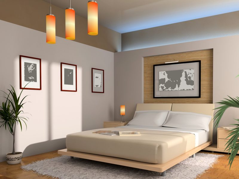 Feng shui schlafzimmer einrichten – praktische tipps