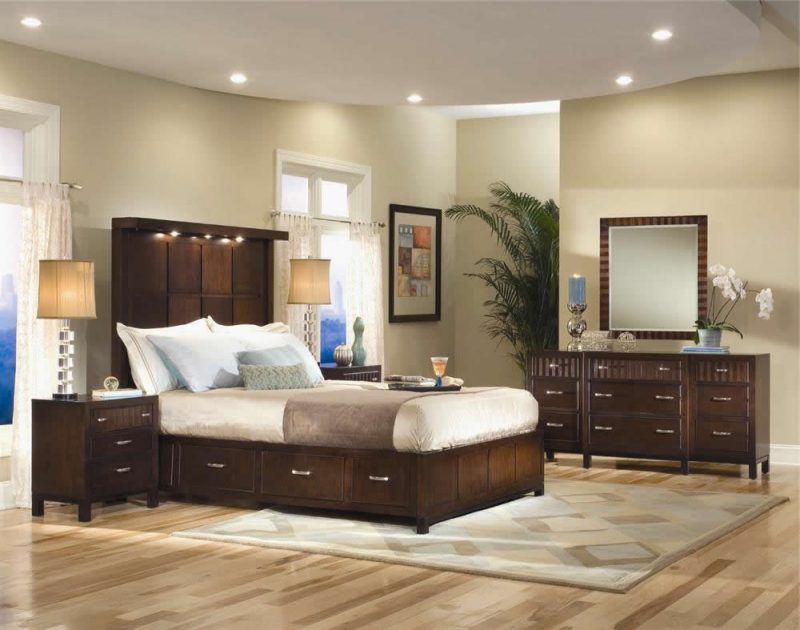 Feng shui schlafzimmer einrichten – praktische tipps