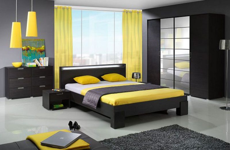 Feng shui schlafzimmer einrichten – praktische tipps