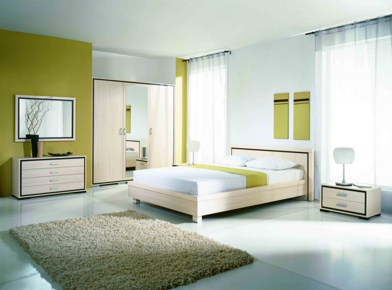 Farbgestaltung schlafzimmer feng shui ~ kreative deko ideen und ...