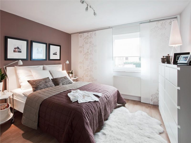 Feng shui schlafzimmer einrichten – praktische tipps