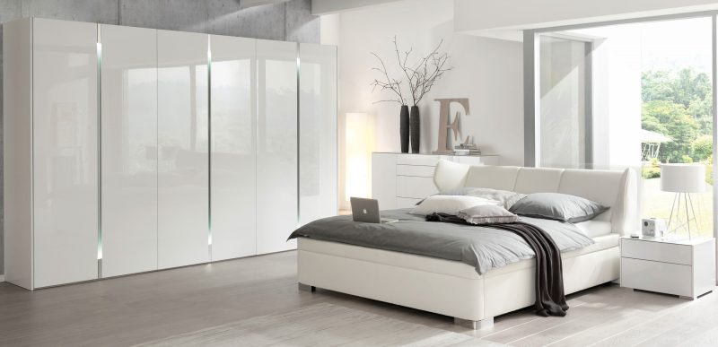 Feng shui schlafzimmer einrichten – praktische tipps