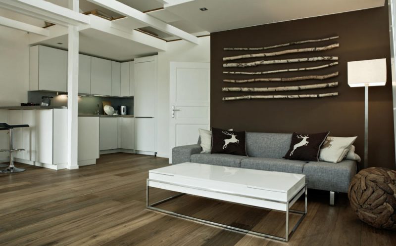 Wohnzimmer » natur deko wohnzimmer tausende fotosammlung von ...