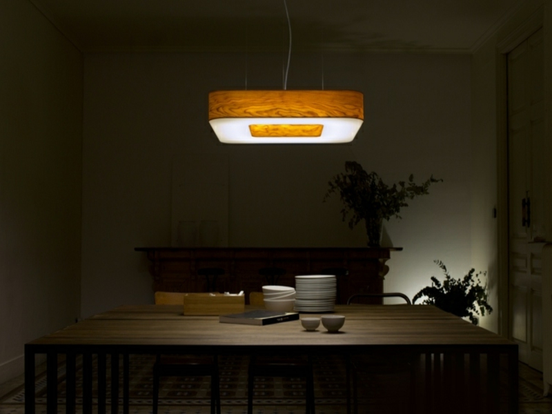 50 ideen für moderne esszimmerlampen beleuchtung, esszimmer ...