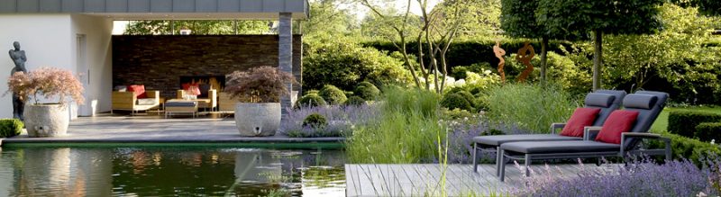 55 gartenteich bilder lassen sie für ihren traumgarten inspirieren ...