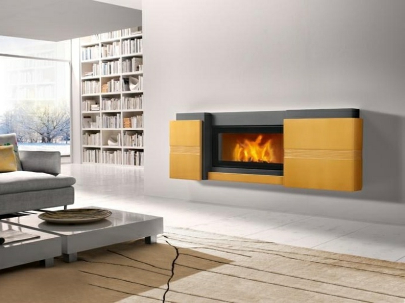 50 tipps für stilvolle und moderne kamine innendesign zenideen