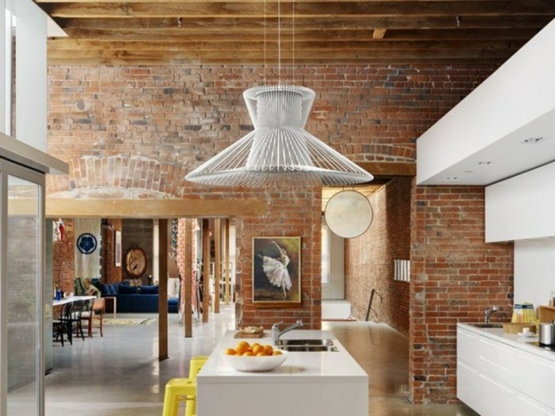 50 Ideen für moderne Esszimmerlampen - Beleuchtung, Esszimmer - ZENIDEEN