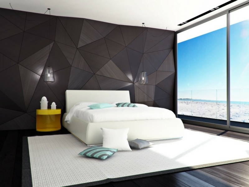 Luxus schlafzimmer