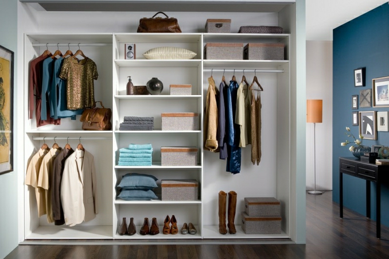 Schrank nach Maß – praktische Ideen - Möbel, Schlafzimmer - ZENIDEEN Schrank nach Maß – praktische Ideen - Möbel, Schlafzimmer - ZENIDEEN