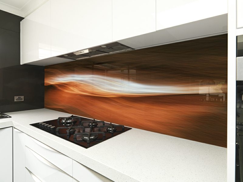 Küchenrückwand Ideen und coole Tipps - Küche - ZENIDEEN