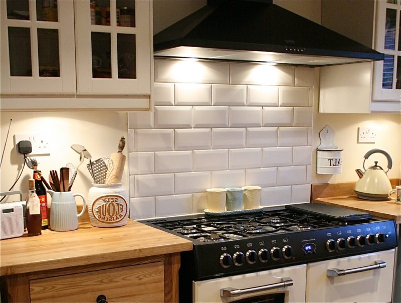 Küchenrückwand Ideen und coole Tipps - Küche - ZENIDEEN