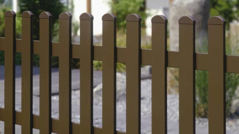 45 effekvolle ideen für gartensichtschutz