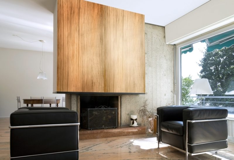20 faszinierende ideen für holz wandverkleidung deko & feiern ...