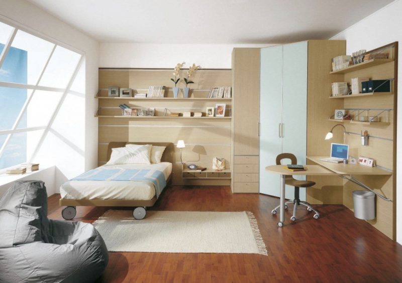 20 faszinierende ideen für holz wandverkleidung deko & feiern ...