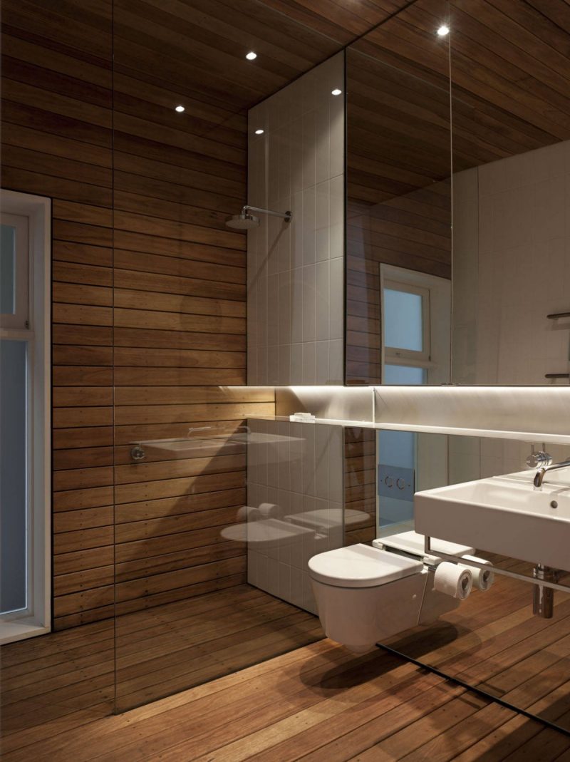 21 inspirationen für holz wandverkleidung für jeden raum ...