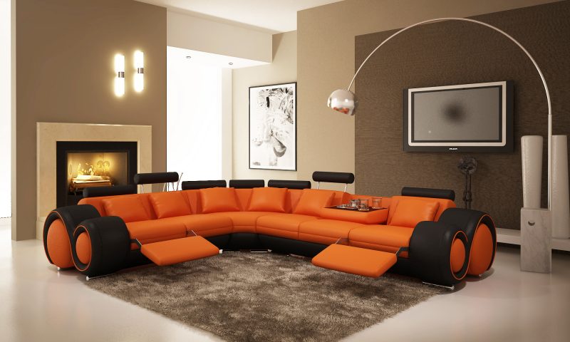 Farbgestaltung: welche farben passen zusammen? innendesign ...