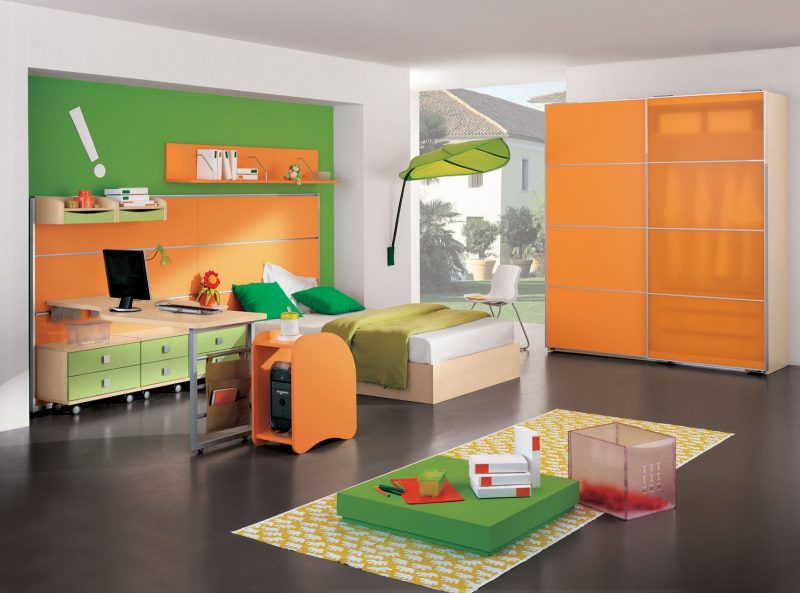 Farbgestaltung: welche farben passen zusammen? innendesign ...