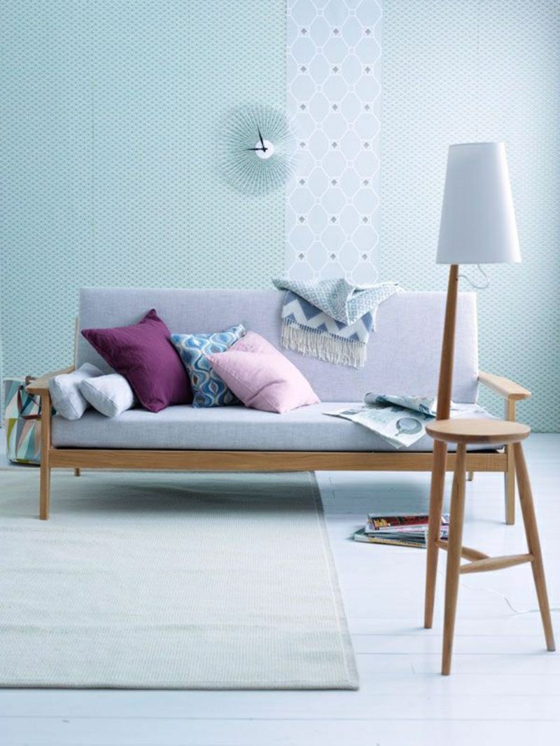 Skandinavisch wohnen 50 schicke ideen innendesign, möbel zenideen