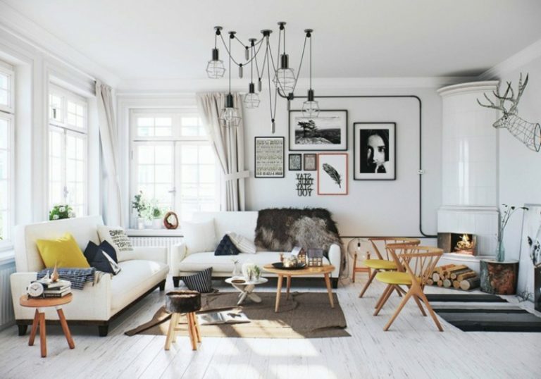 Holzjalousien für stil und gemütlichkeit fenster & türen ...