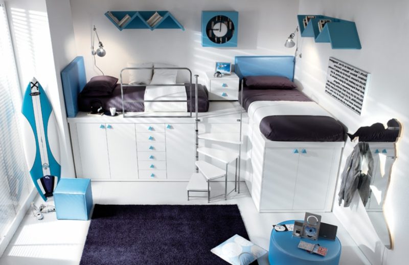 Jung & wilde zimmer: 21 coole bettwäsche für teenager ...
