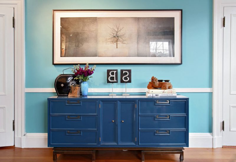 Sideboard selber bauen: 49 diy ideen und anleitung diy, möbel ... Möbel beleuchtung selber machen