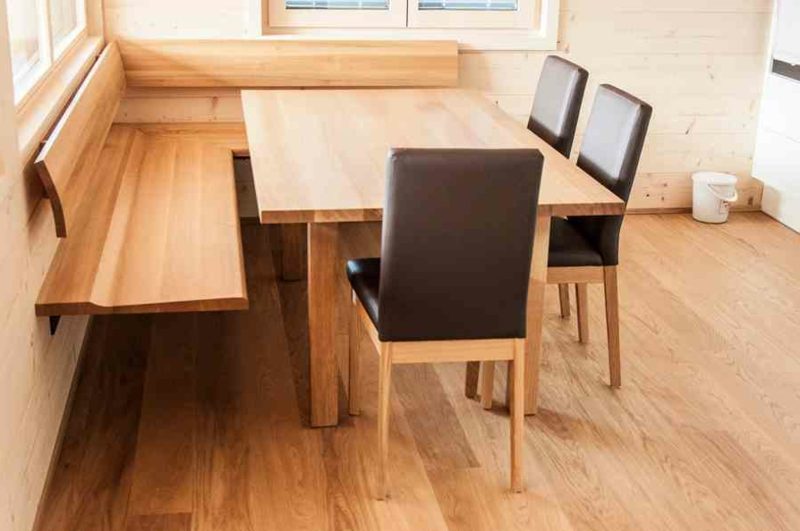 Eckbank selber bauen: anleitung und hilfreiche tipps