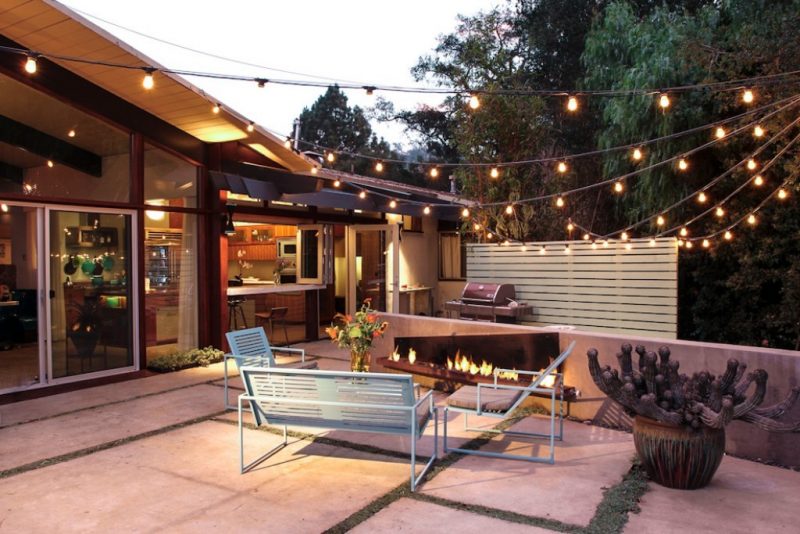 50 ideen für design garten und terrassenmöbel balkon, garten ...