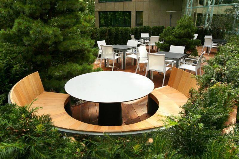 50 ideen für design garten und terrassenmöbel balkon, garten ...