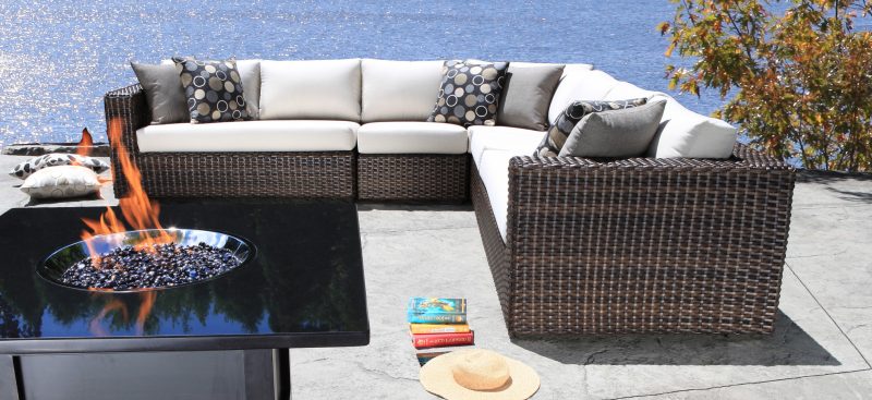 50 ideen für design garten und terrassenmöbel balkon, garten ...