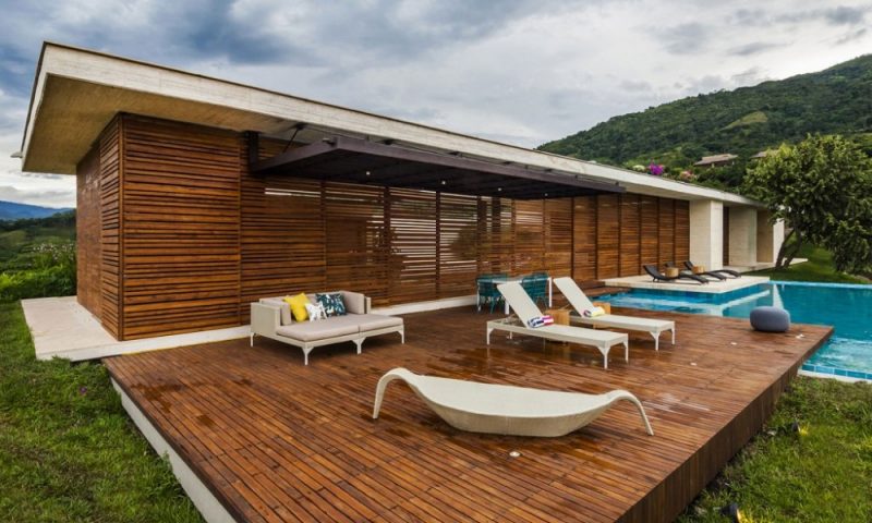 50 ideen für design garten und terrassenmöbel balkon, garten ...