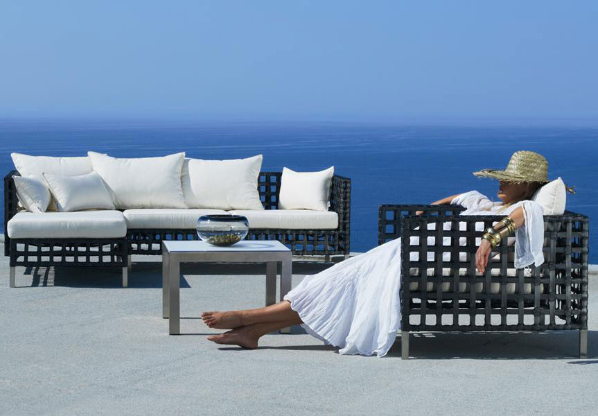50 ideen für design garten und terrassenmöbel balkon, garten ...