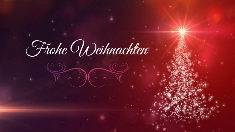 Schöne weihnachtliche Sprüche von bekannten und unbekannten Autoren