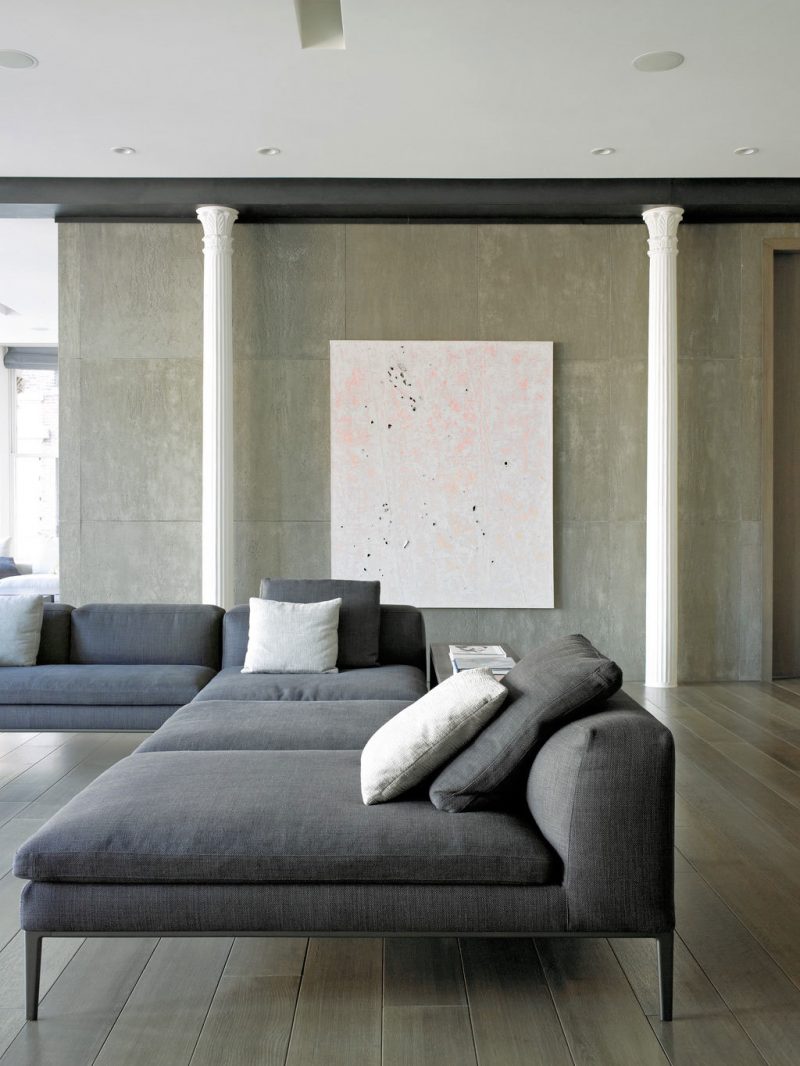Jugendzimmer einrichten: sofa und sessel so einzigartig, wie die ...