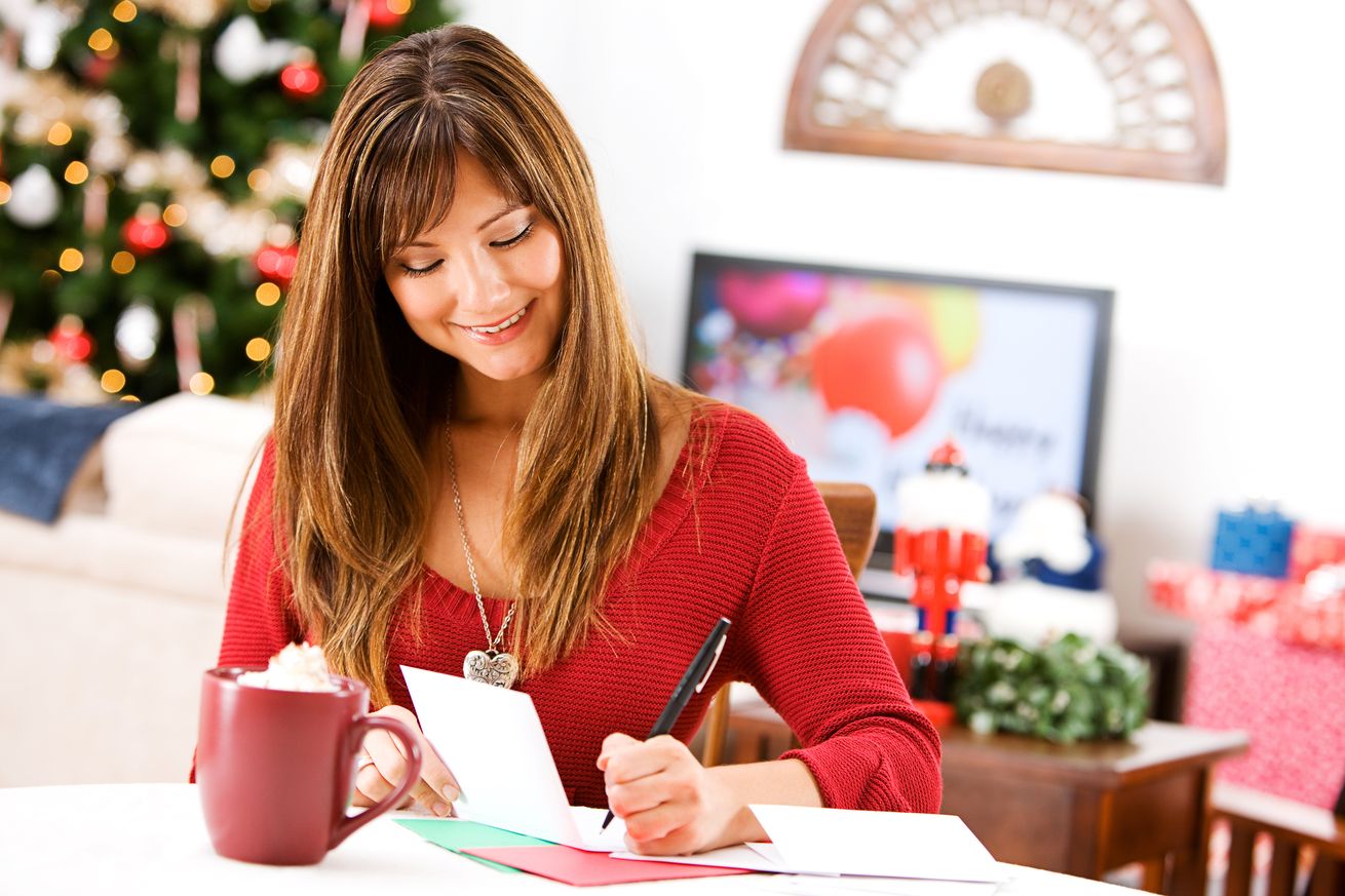 20 zitate zu weihnachten für jeden anlass weihnachtsdeko ideen ...