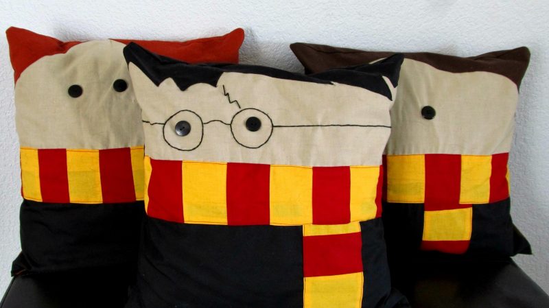 Kissen nähen ideen, tipps und anleitung bastelideen, diy ...