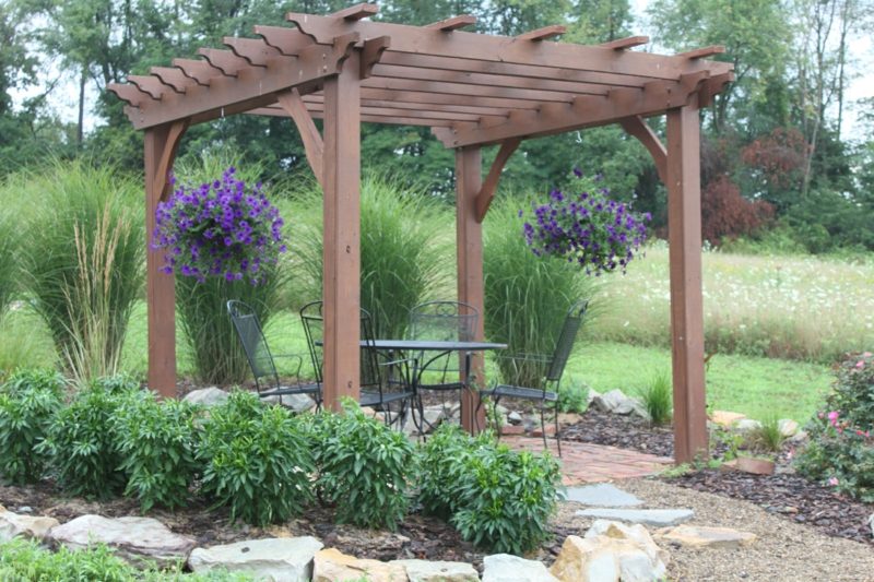 Gartengestaltung ideen: 40 kreative vorschläge für den kleinen garten