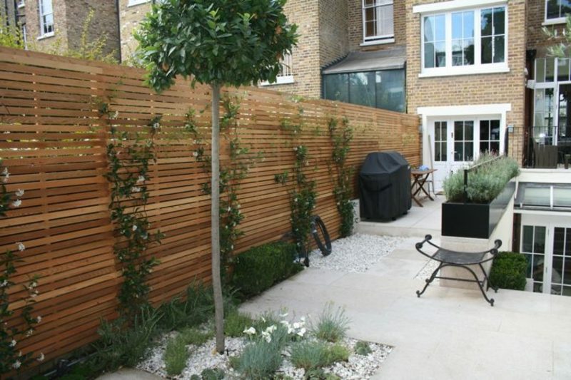Gartengestaltung ideen: 40 kreative vorschläge für den kleinen garten