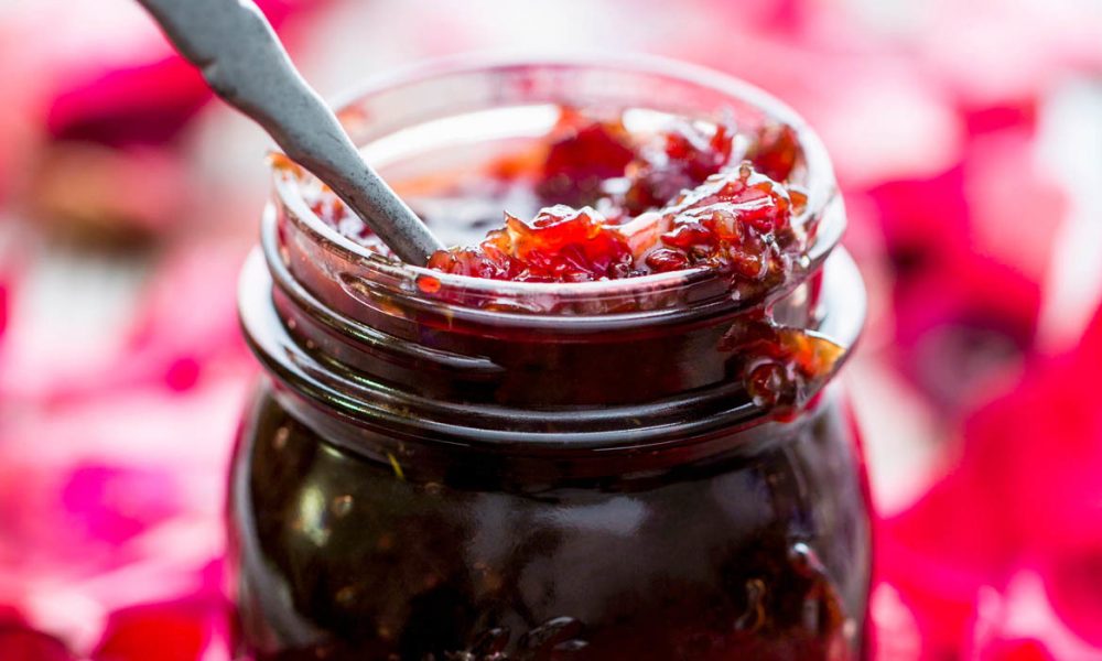 4 leichte Zwiebel Chutney Rezepte nach jedem Geschmack! - Rezepte