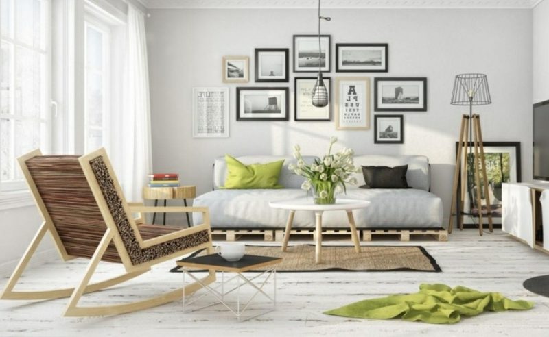 Ihr neues wochenendprojekt: palettensofa selber bauen!