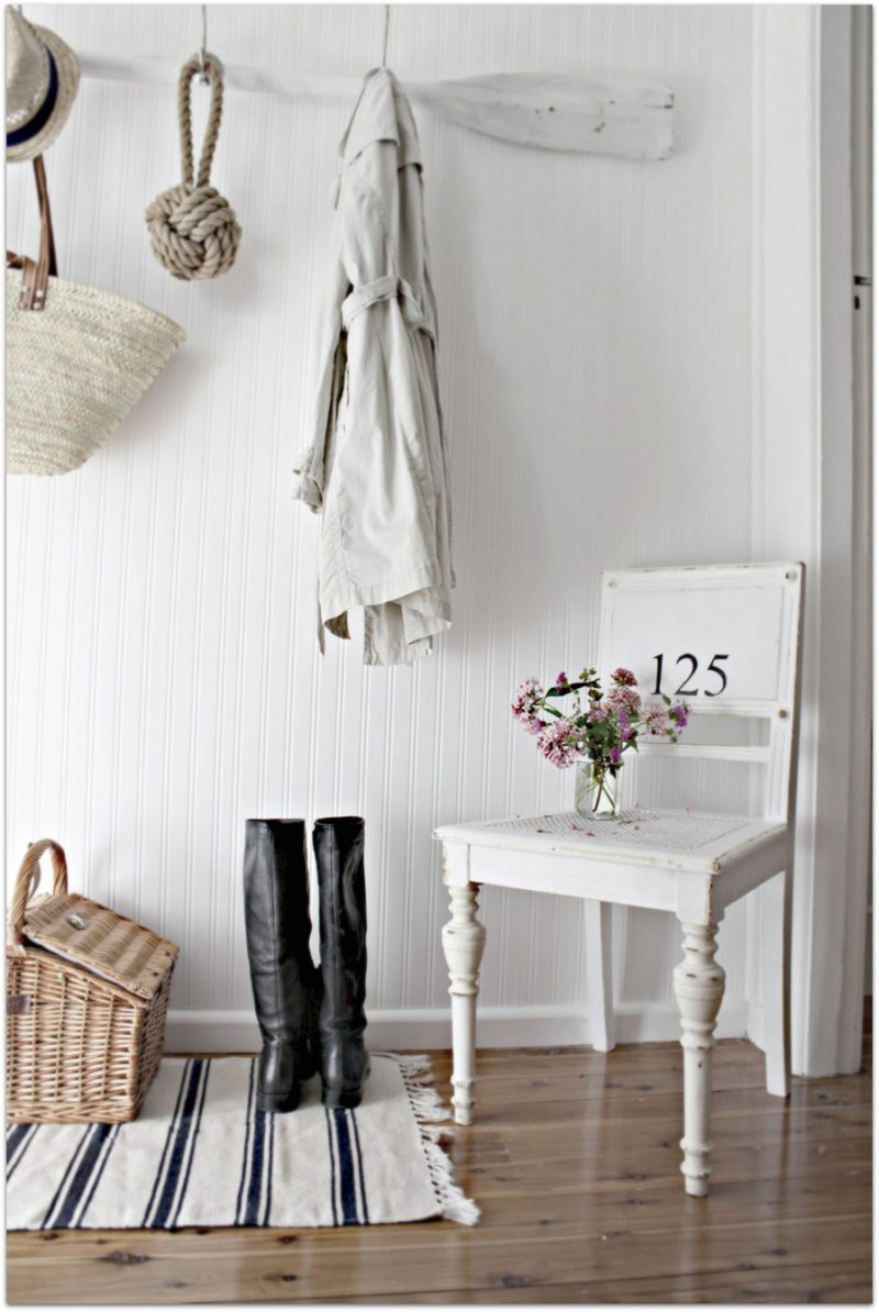 Inspiration im landhausstil: 80 vorschläge für weiÃe landhausmöbel ...