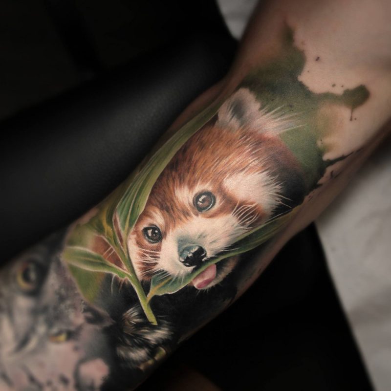 Die besten 100 Tattoo Ideen für Frauen und Männer! Tattoos ZENIDEEN