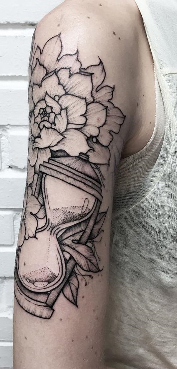 Die besten 100 Tattoo Ideen für Frauen und Männer! Tattoos ZENIDEEN
