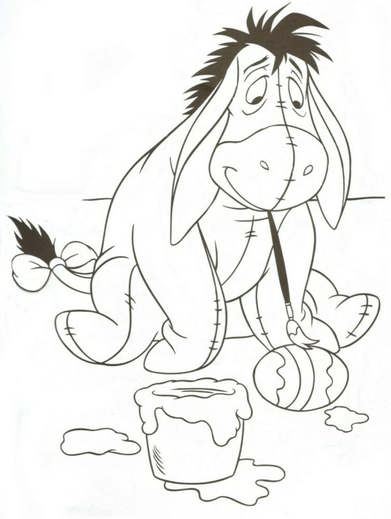 Frohe Ostern Bilder zum Ausdrucken 22 kostenlose Vorlagen