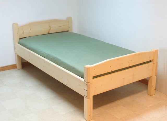Bett selber bauen ist leichte aufgabe: 2 diy bauanleitungen! diy ...