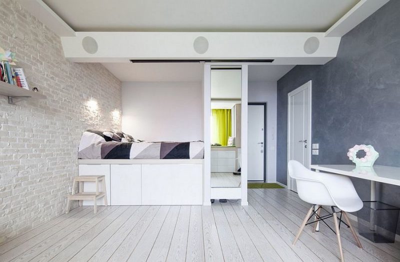 Schlafzimmer skandinavisch einrichten: 40 tolle schlafzimmer ideen ...